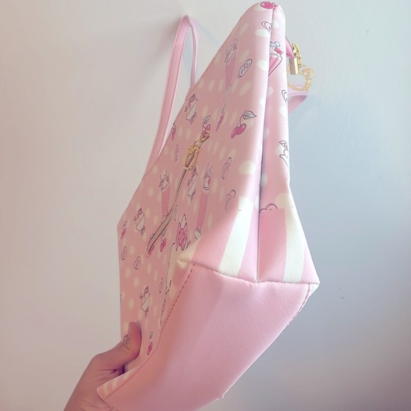 Hello kitty tote bag - Picture 9 of 10